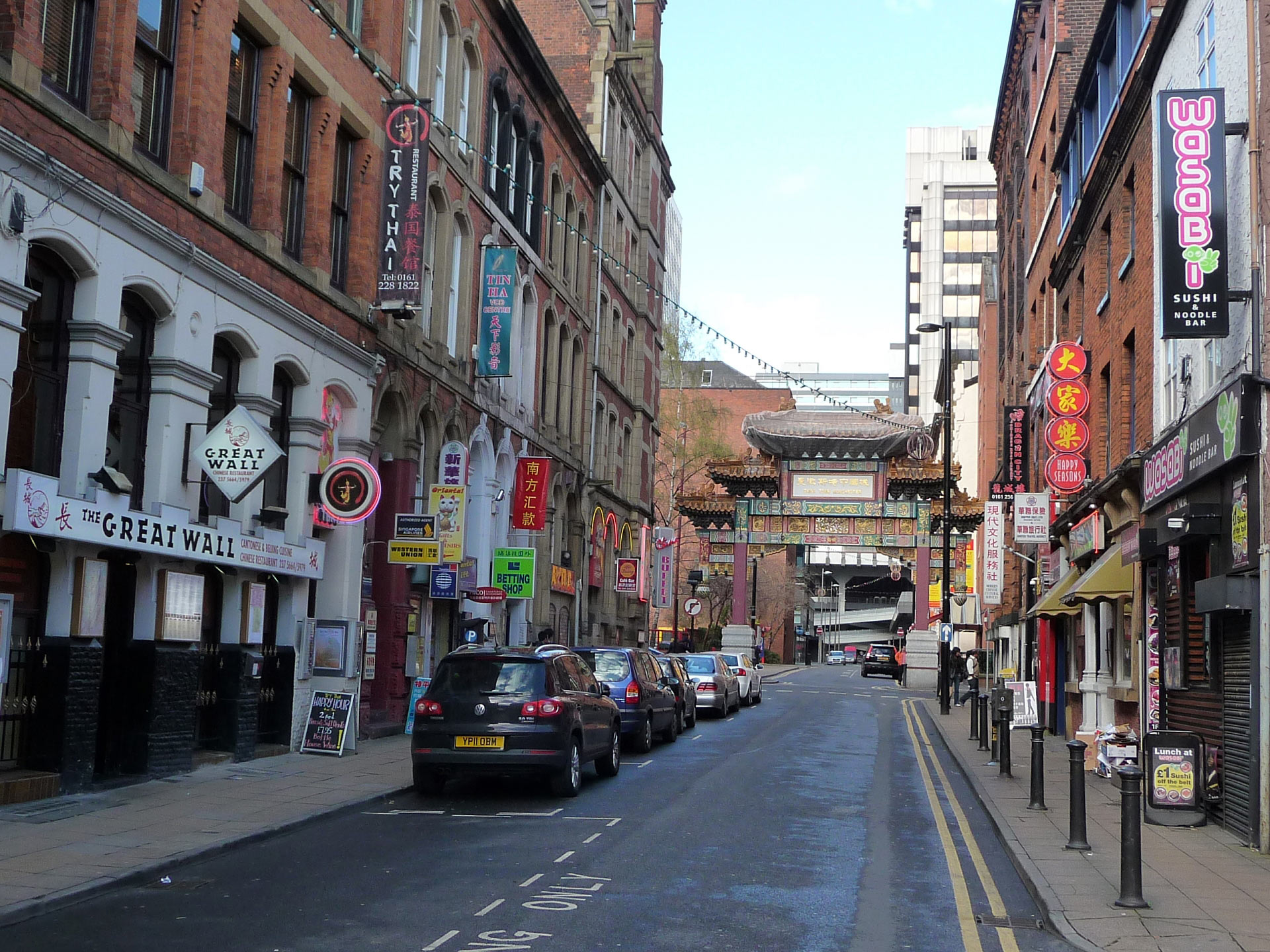 Manchester
